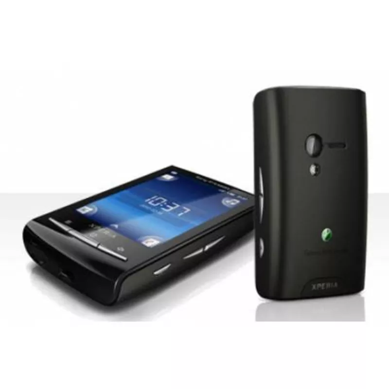 Sony Ericsson X10 Mini E10