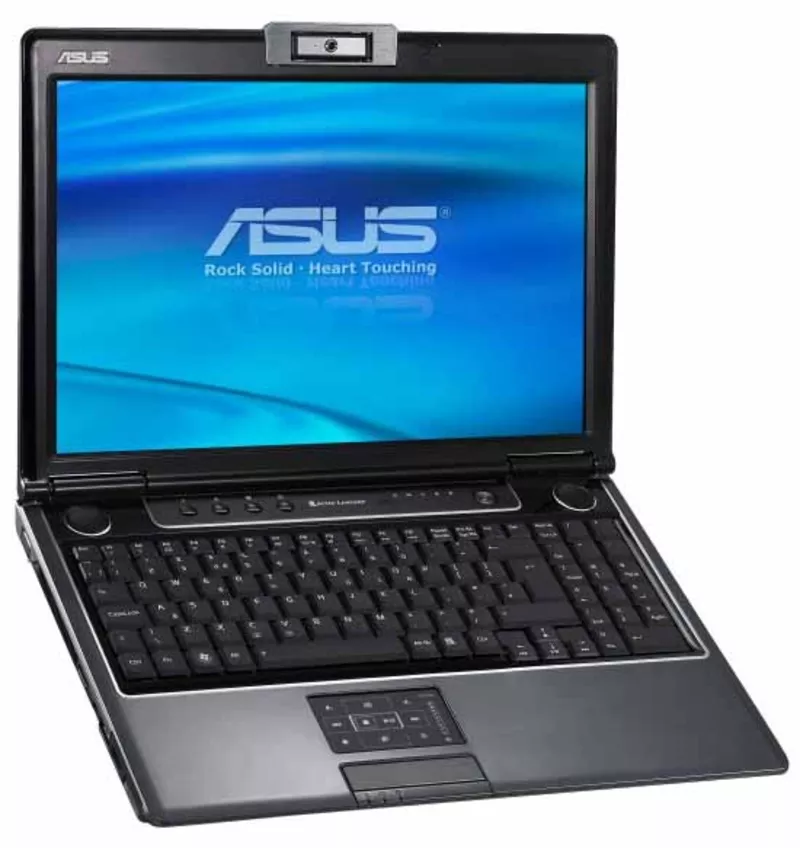 Продам б/у в отличном состоянии ASUS 15.4