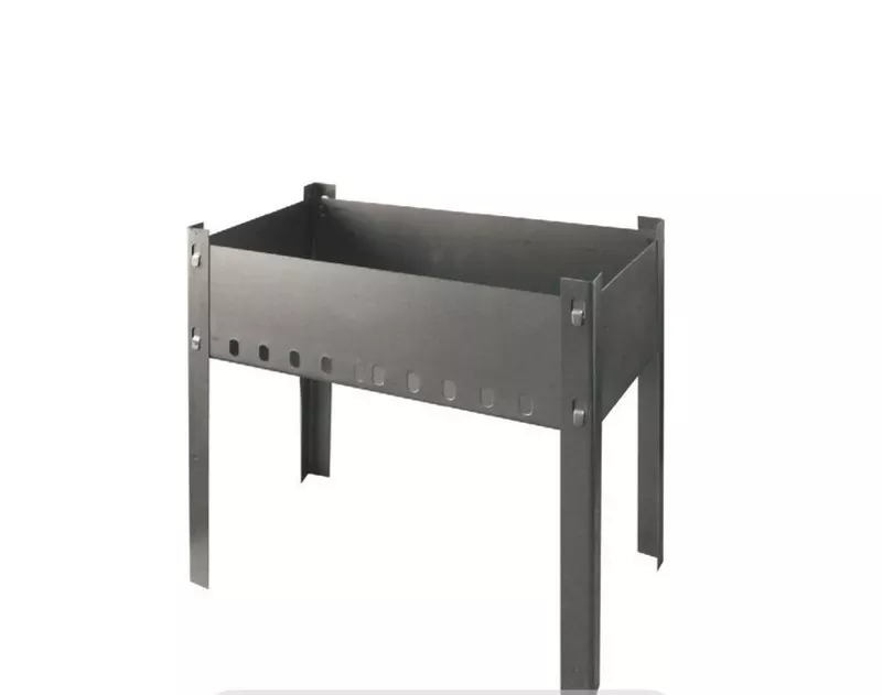 Мангал разборной эконом.  (продам)