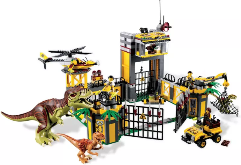 Продажа Lego5887 4