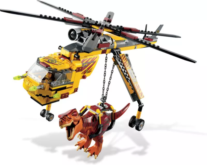 Продажа Lego5886 2