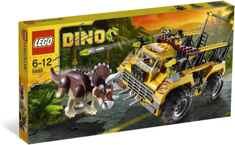 Продажа Lego5885