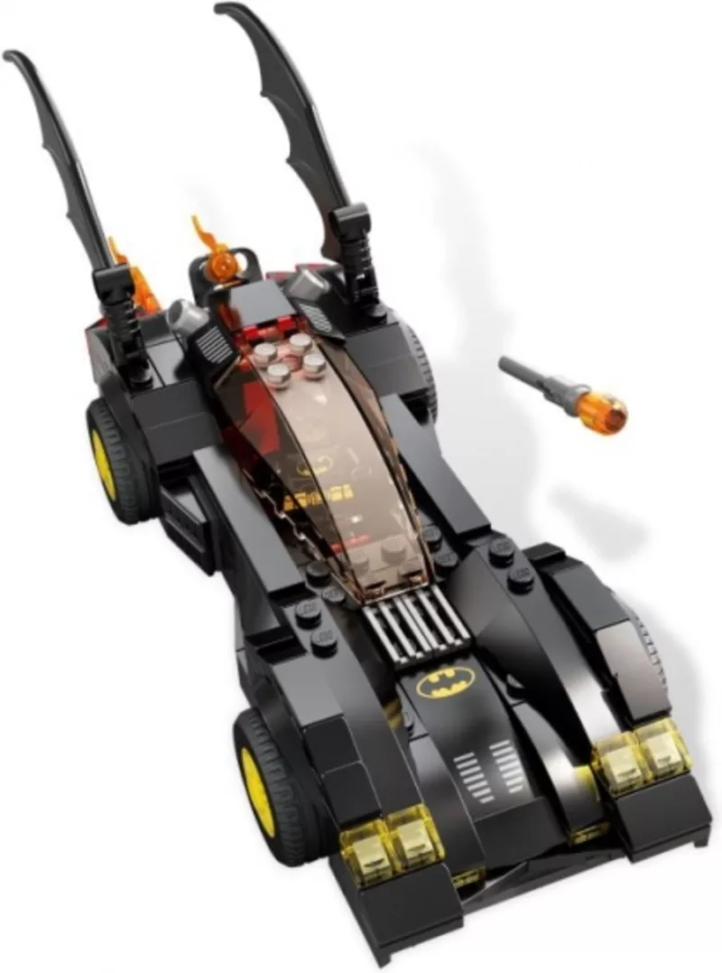 Продажа Lego6864 3