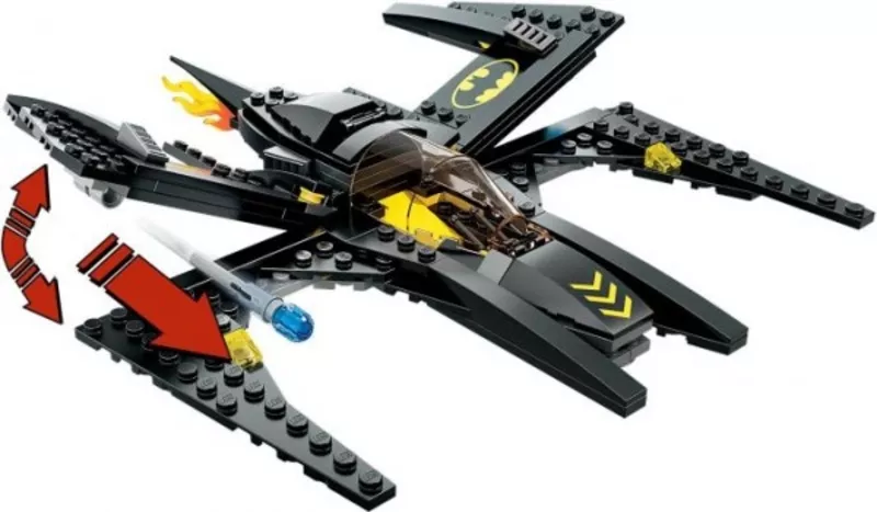 Продажа Lego6863 3