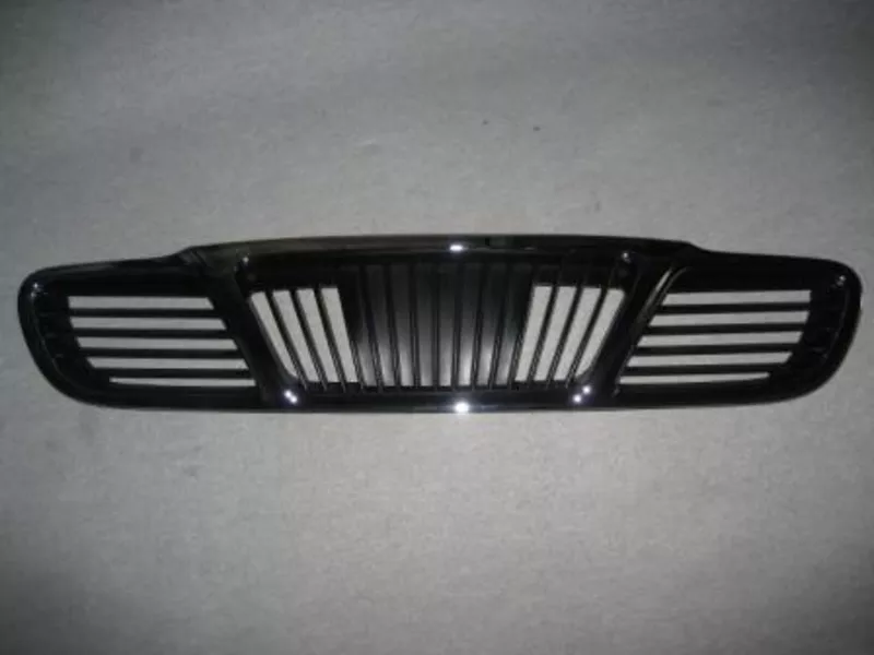 Разборка Дэо Ланос 4