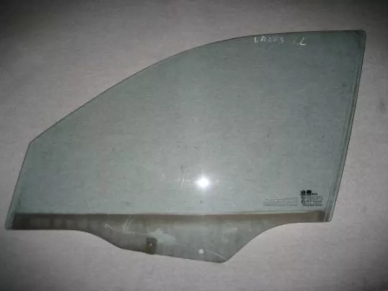 Разборка Дэо Ланос 6