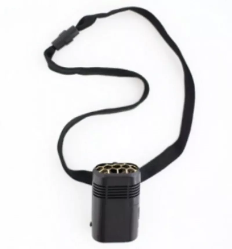 Защита Вашего дыхания от микробов, вирусов и табачного дыма.