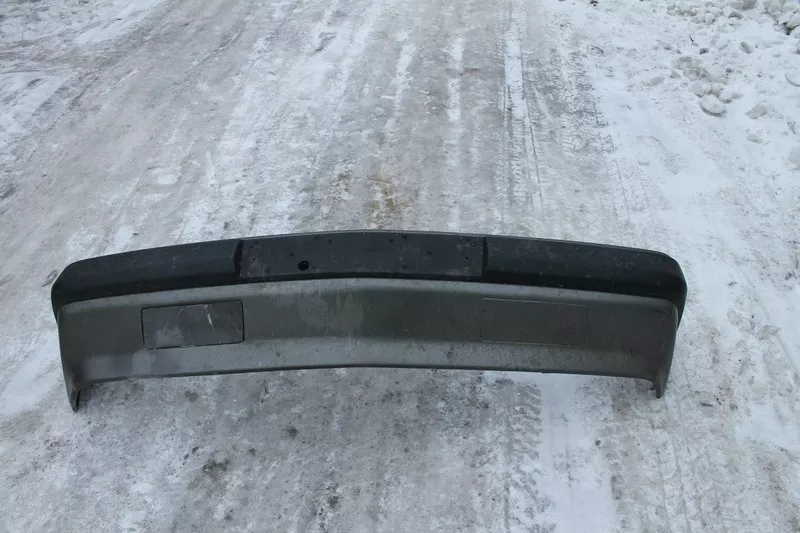 Продам БАМПЕР 