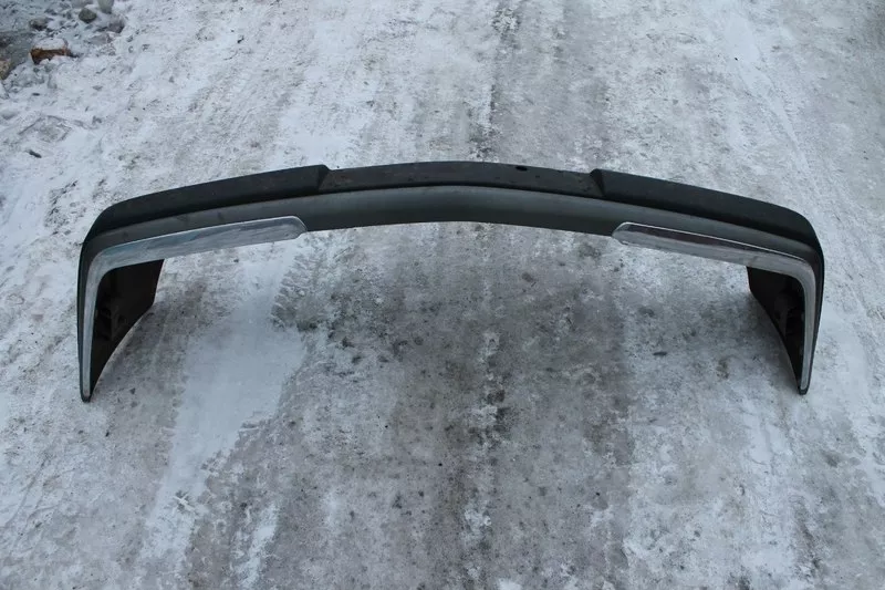 Продам БАМПЕР  2