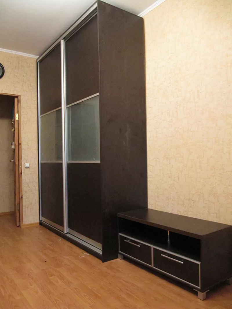Изготовление корпусной мебели на заказ в Киеве - от производителя! 7