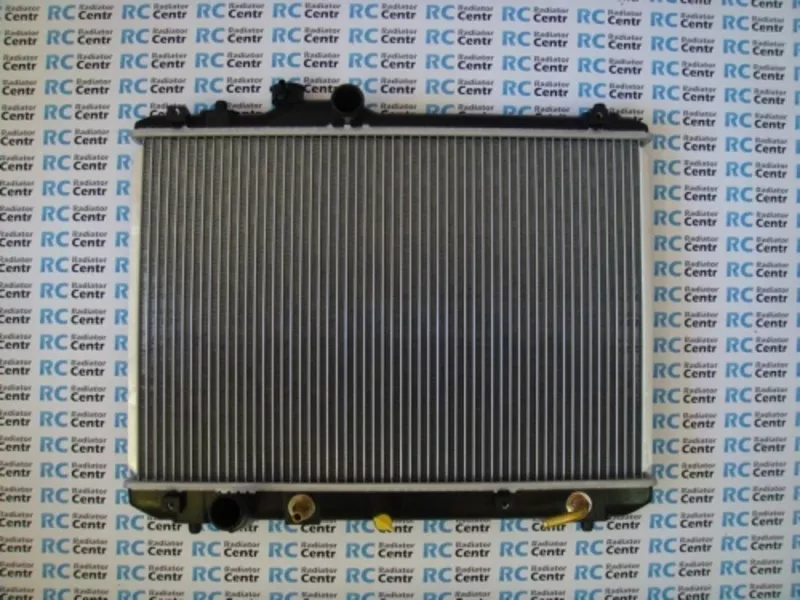 Система охлаждения автомобиля.