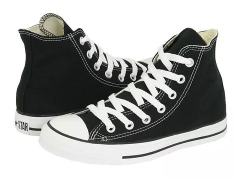 Продам Converse много расцветок 2