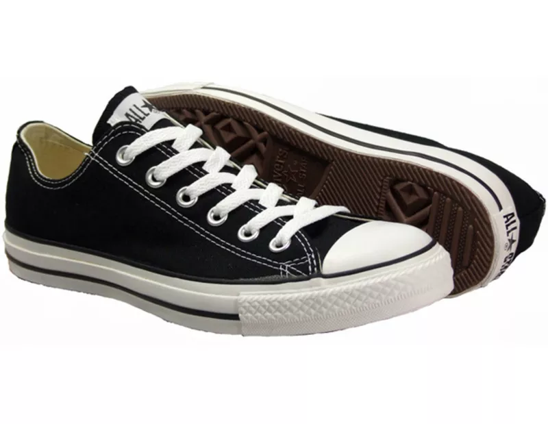 Продам Converse много расцветок 6