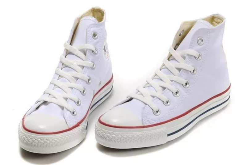 Продам Converse много расцветок 8