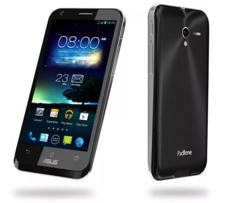 Asus PadFone 2 32Gb без док-станции