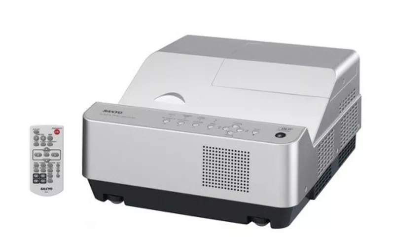 Сдам в аренду Проектор  SANYO PDG-DWL2500