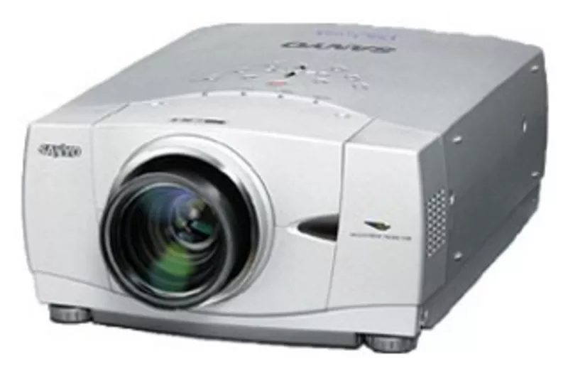 Сдам в аренду Проектор Sanyo PLC-XP57L