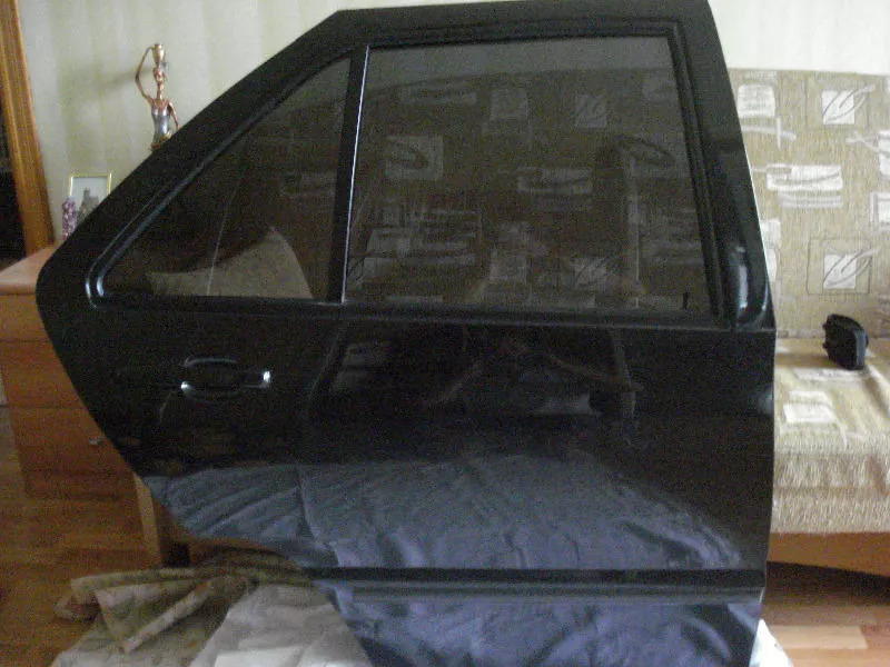 Продам задние правые двери Chery Amulet