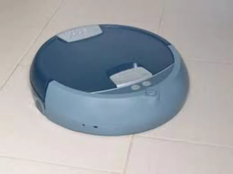 Scooba моющий пылесос iRobot