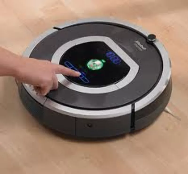 Техника iRobot со скидкой!