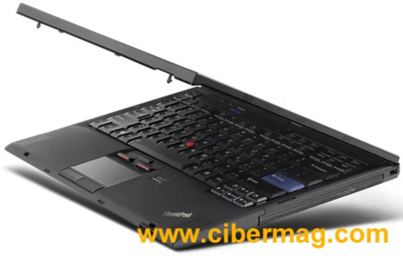 Ноутбук  Lenovo ThinkPad X300 