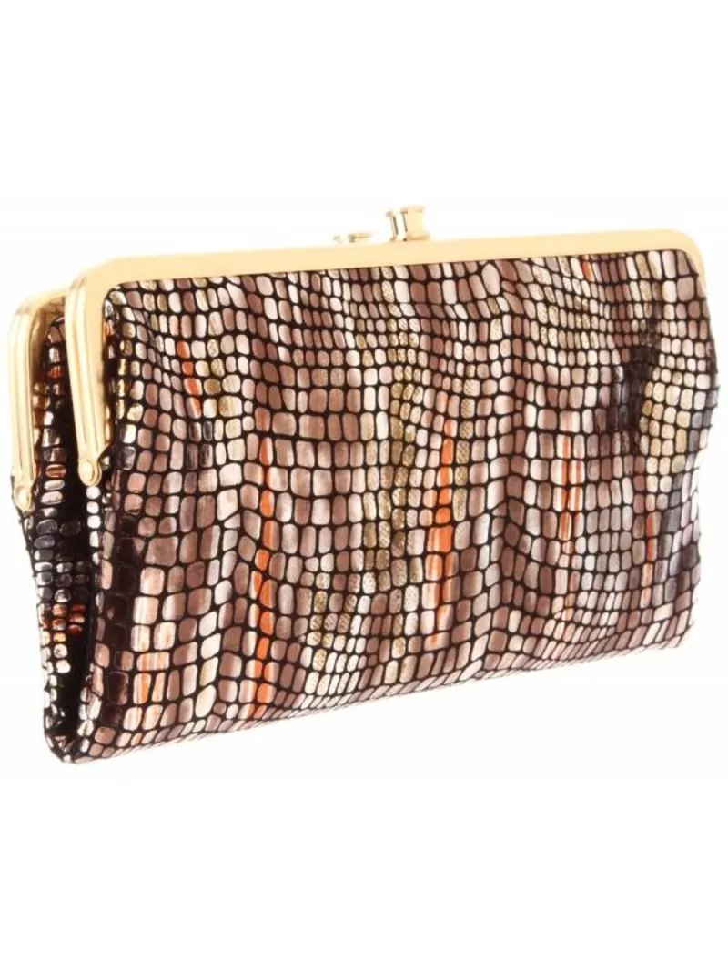 Кошелек HOBO Lauren Vintage 3385 Mosaic 2