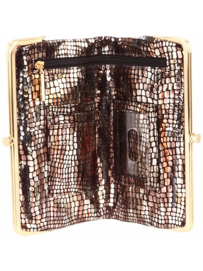 Кошелек HOBO Lauren Vintage 3385 Mosaic 3