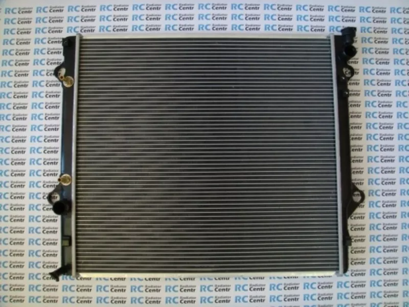 Радиаторы охлаждения.