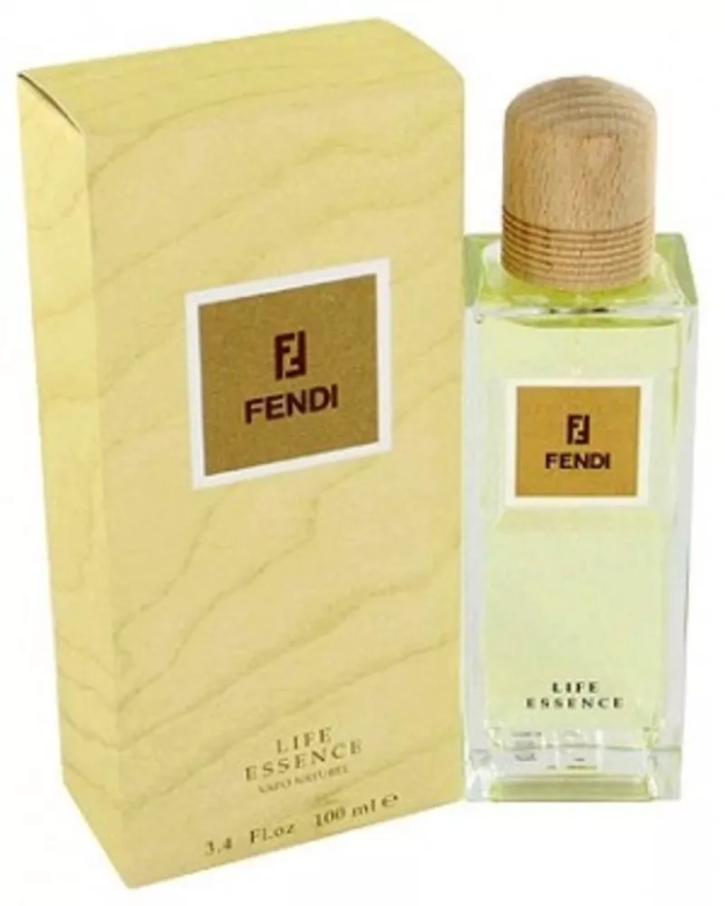 Туалетная вода Fendi Life Essence 100 ml