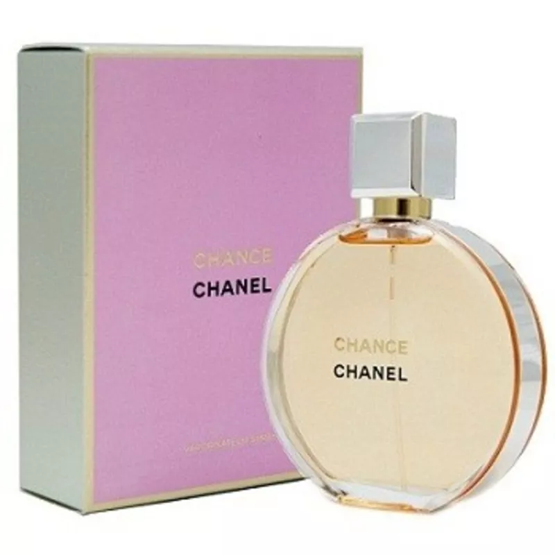 Духи Chanel Chance 100 ml