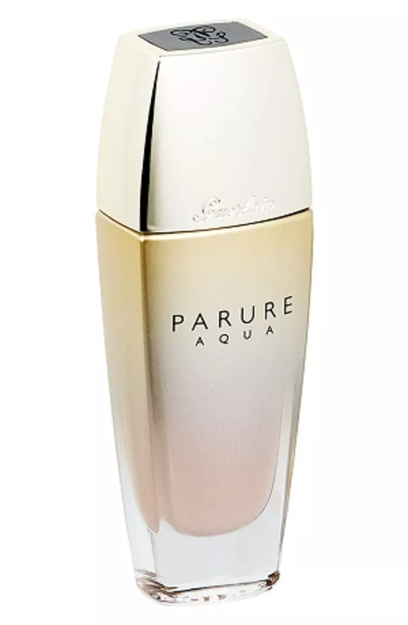 Тональный крем Guerlain PARURE AQUA SPF20