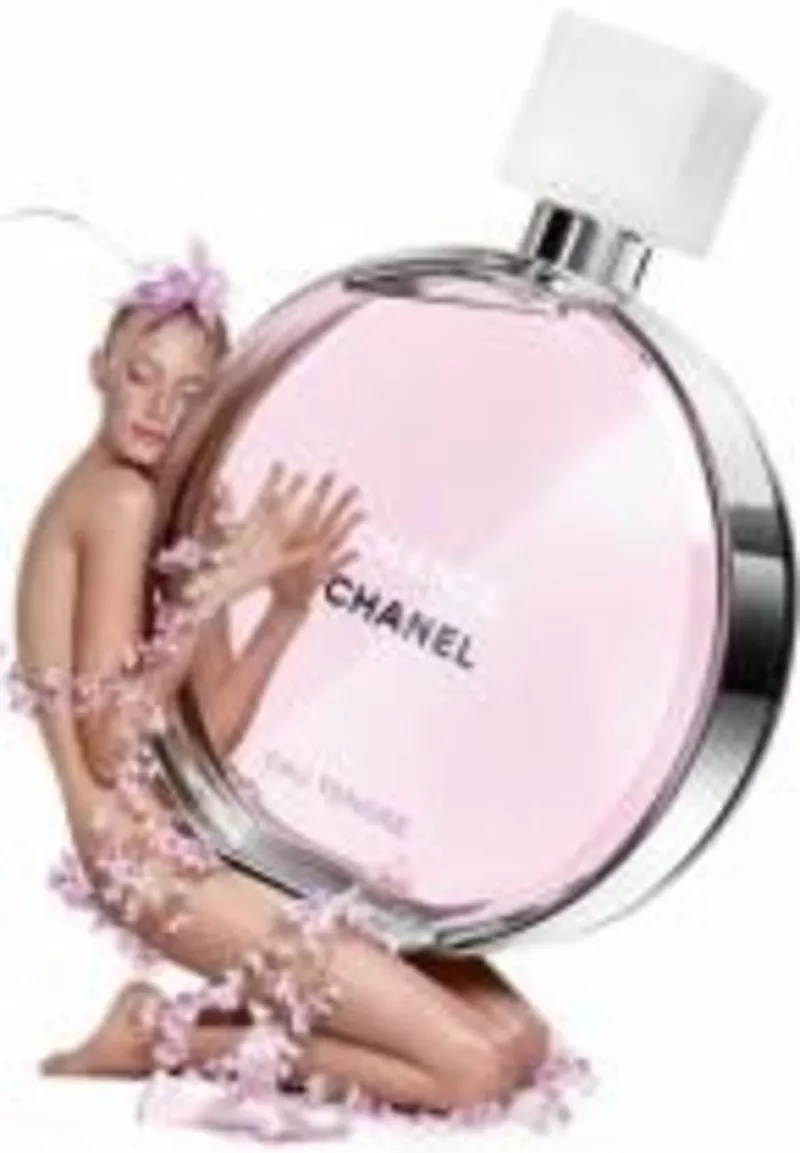 Духи Chanel Chance eau Tendre 100 ml