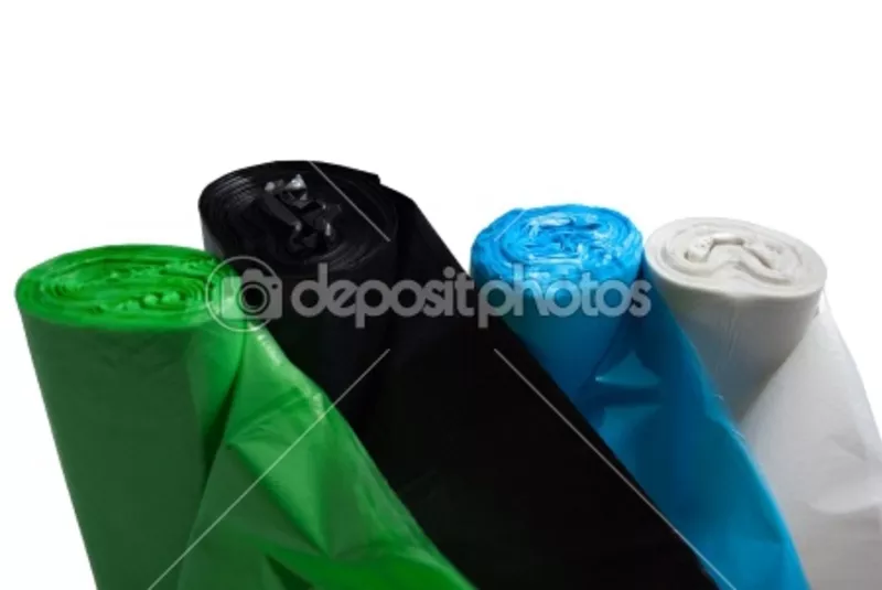 Полиэтиленовая продукция