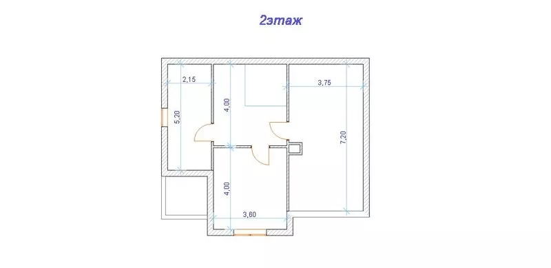 Продам дом без посредников под Киевом 5