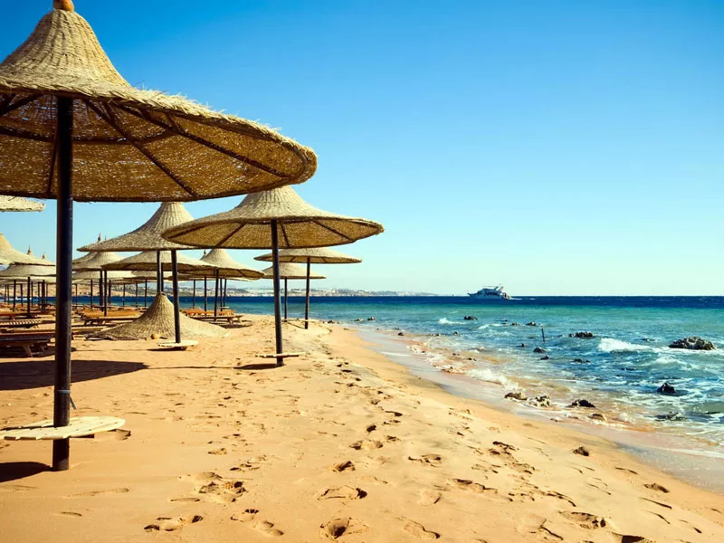 Туры в Египет,  лучшие курорты