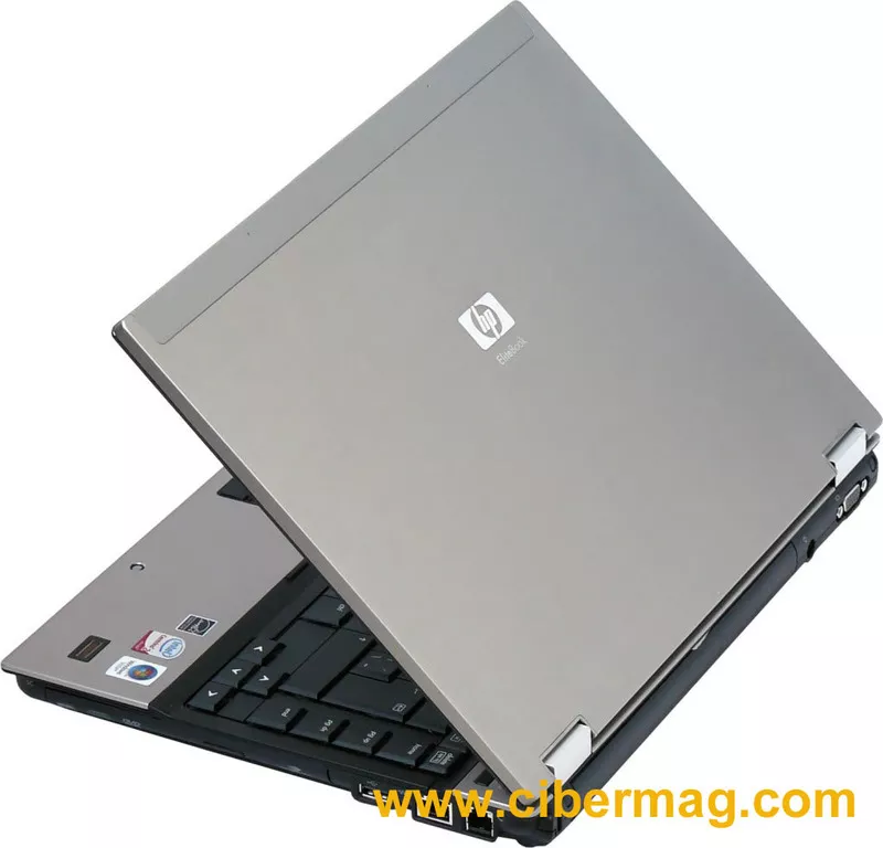 Ноутбук бизнес серии HP Elitebook 6930p