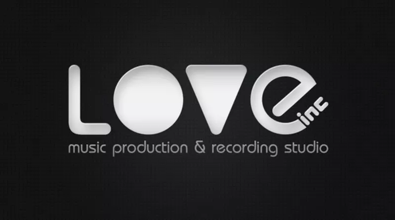 LOVE inc. studio - Студия звукозаписи