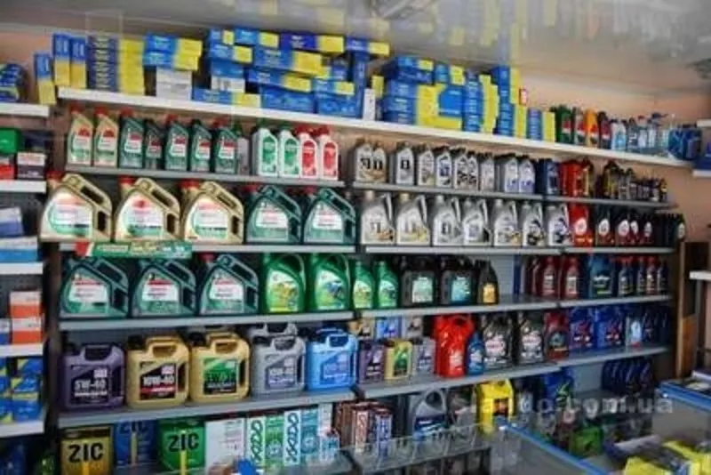 Комплекты для ТО фильтра,  масла любые марки