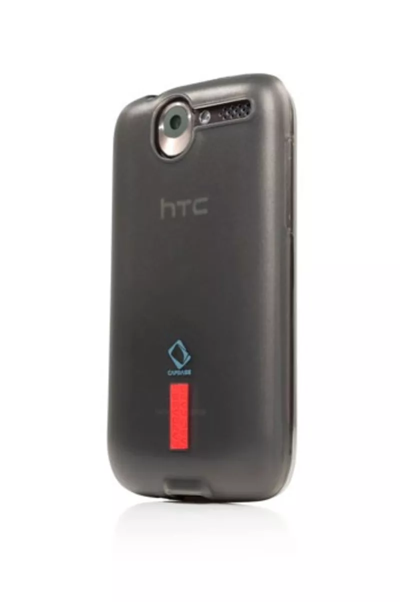 Силиконовый чехол для HTC Desire SV - 100 грн