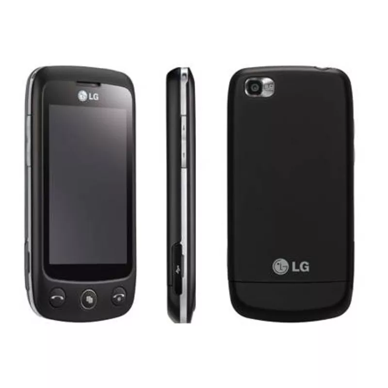 LG GS500 Cookie Plus