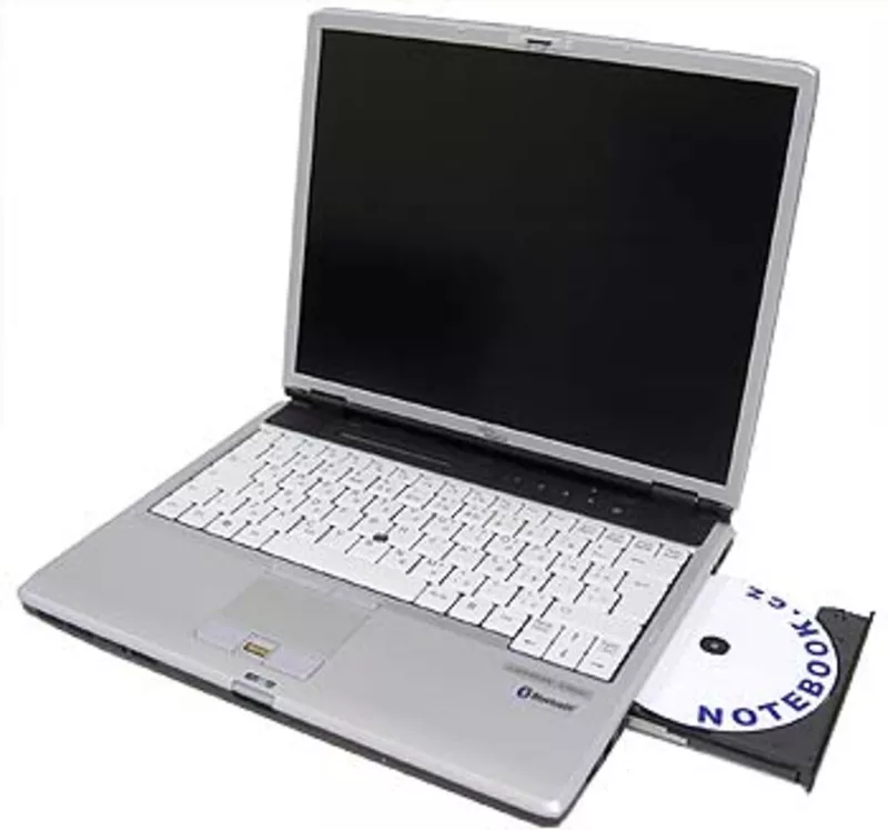 Продаю прекрастный ноутбук Fujitsu Siemens Lifebook S7110,  гарантия.