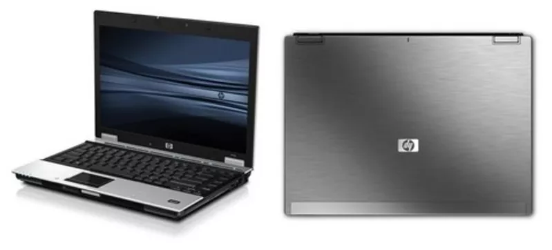 Продам качественный и надёжный ноутбук HP EliteBook 6930p 4