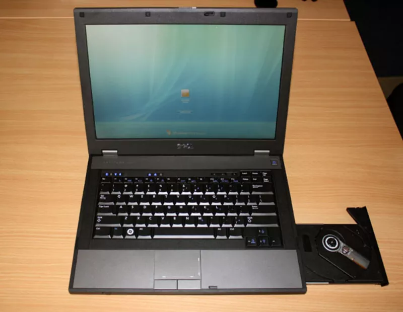 Продам ноутбук бизнес класса Dell Latitude E5410,  гарантия.