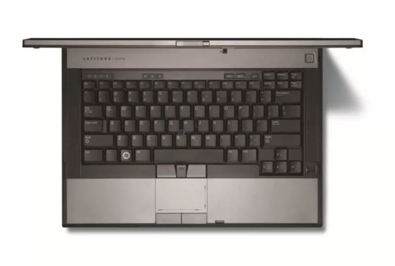 Продам ноутбук бизнес класса Dell Latitude E5410,  гарантия. 3