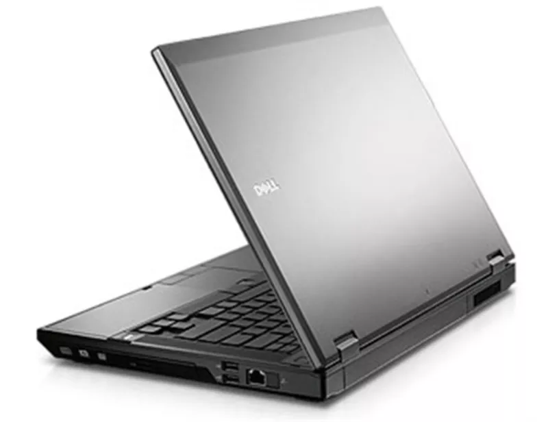 Продам ноутбук бизнес класса Dell Latitude E5410,  гарантия. 4