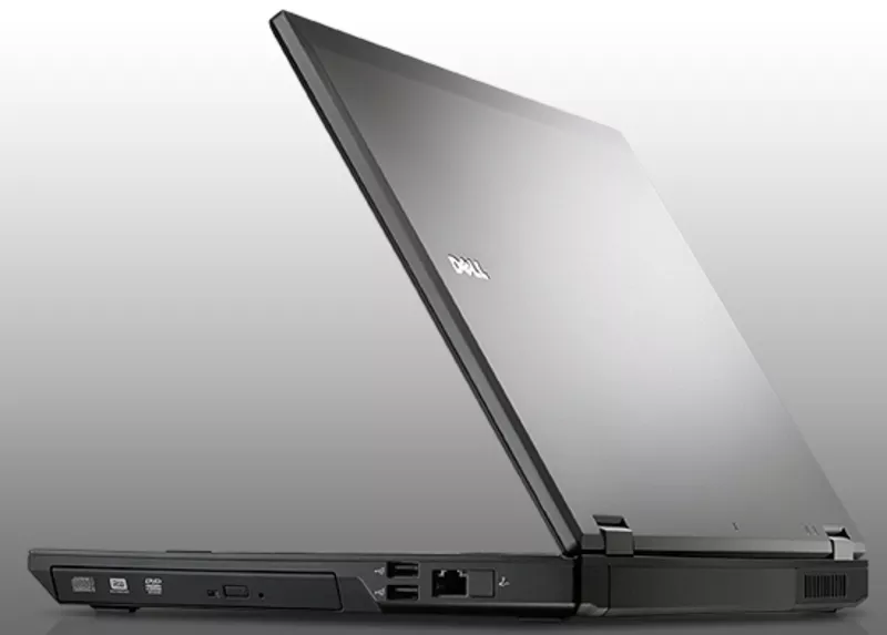 Продам ноутбук бизнес класса Dell Latitude E5410,  гарантия. 5