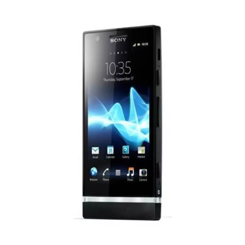 Sony Xperia P LT22i