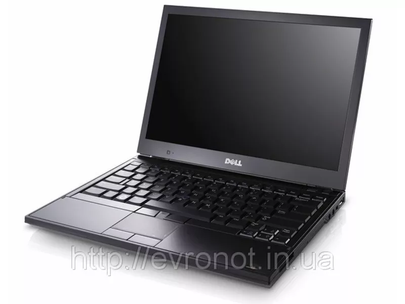 Ноутбук Dell Latitude E4300  с Гарантией 3 месяца  и доставкой по Укра