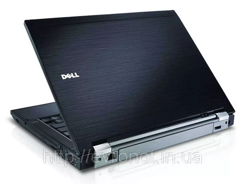 Ноутбук Dell Latitude E4300  с Гарантией 3 месяца  и доставкой по Укра 2