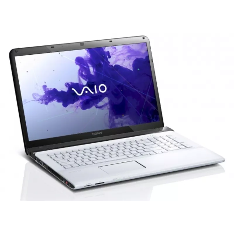 Sony Vaio SvE1511P1EW Гарантия 1 год С доставкой по Украине